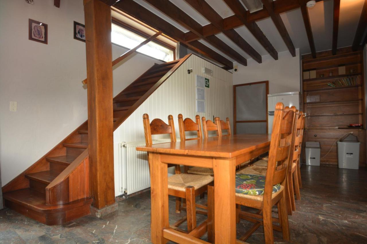 Achouffe - Lachenal Esterno foto