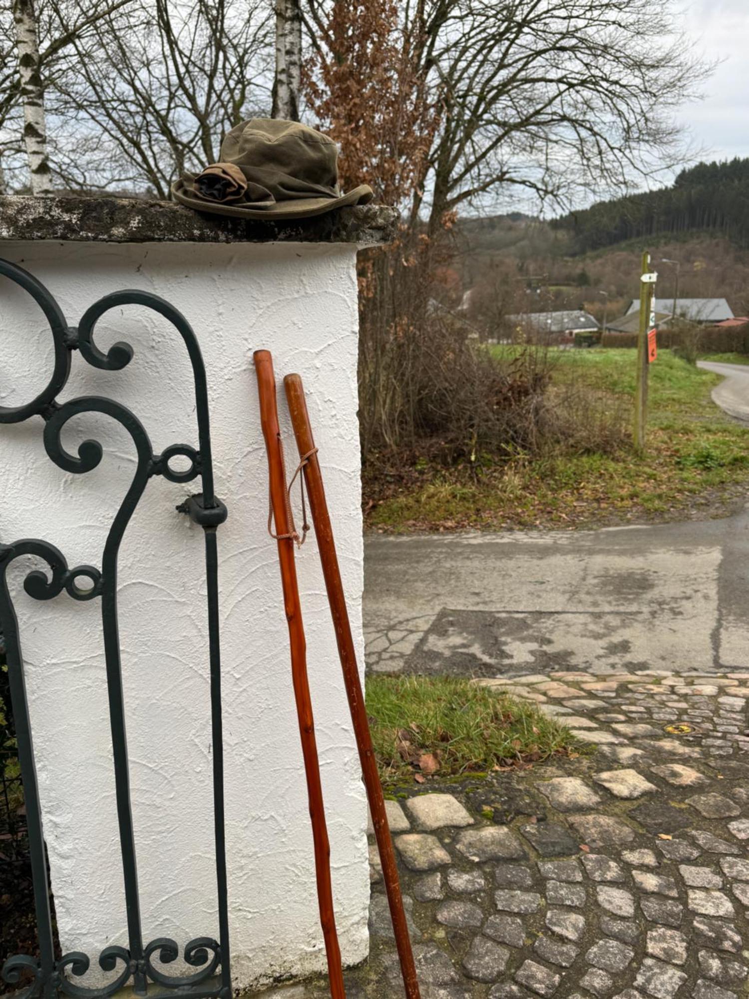 Achouffe - Lachenal Esterno foto